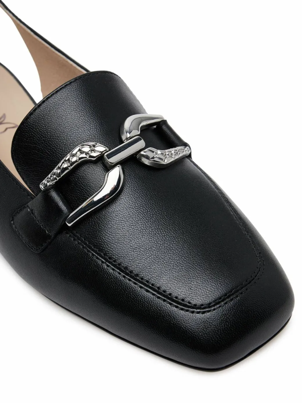 Ballerine 9-29400-44 Nero