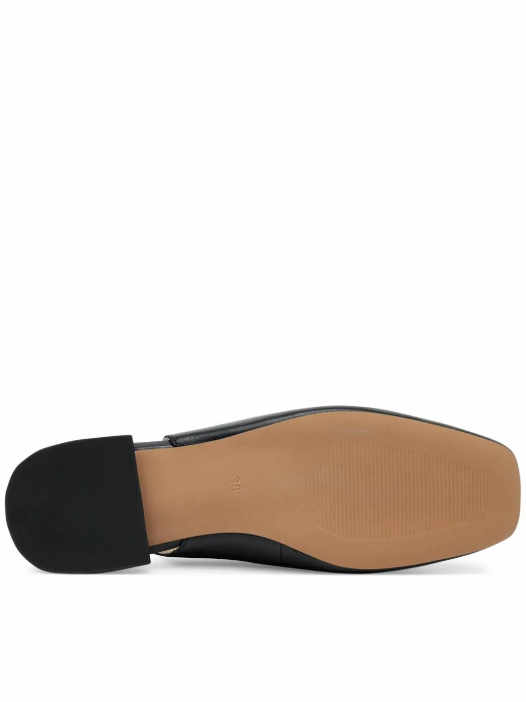 Ballerine 9-29400-44 Nero