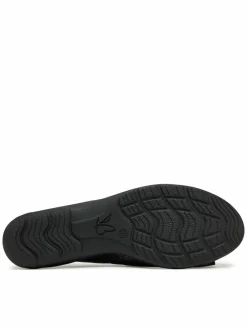 Ballerine 9-22153-42 Nero