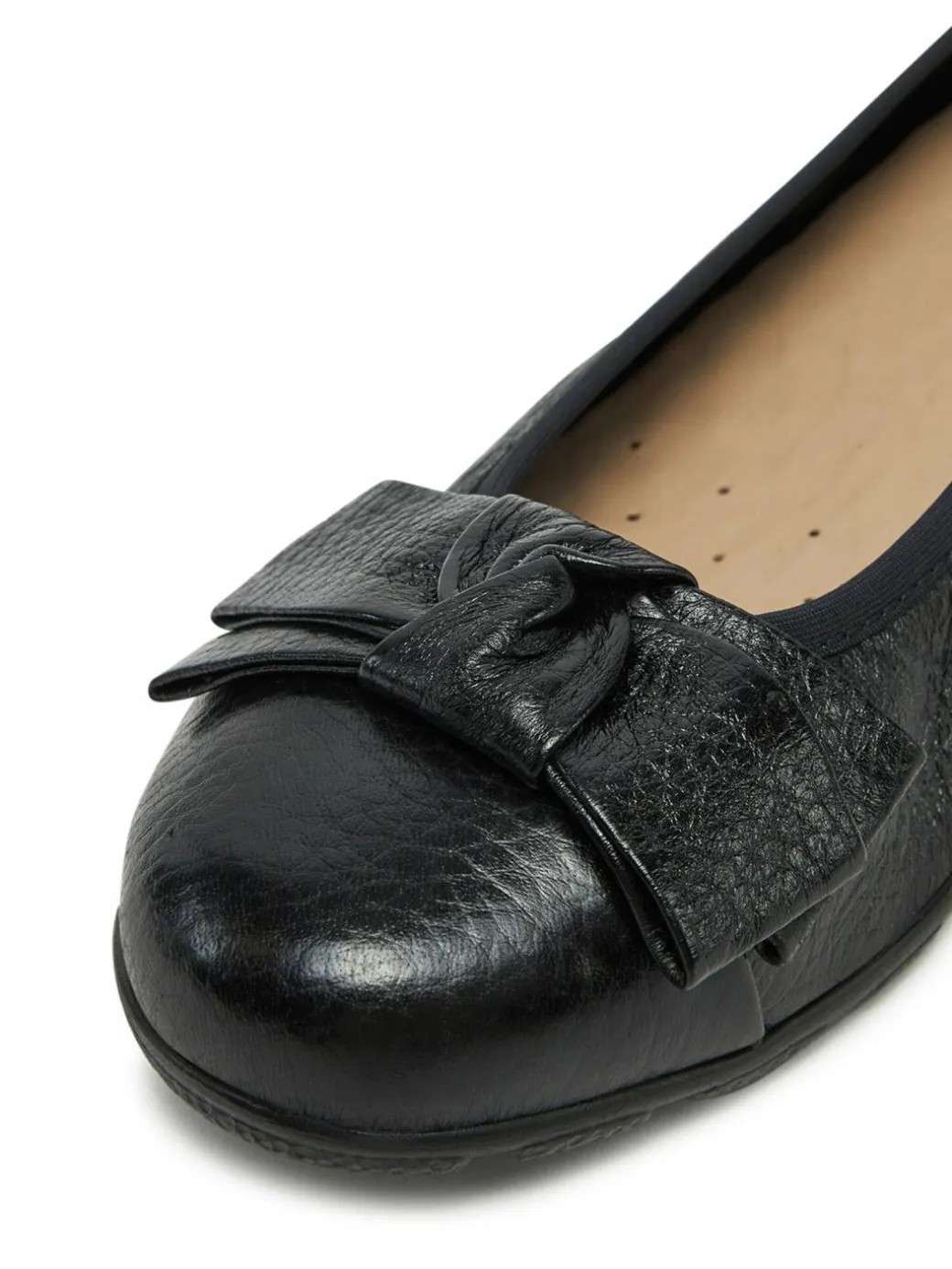 Ballerine 9-22153-42 Nero