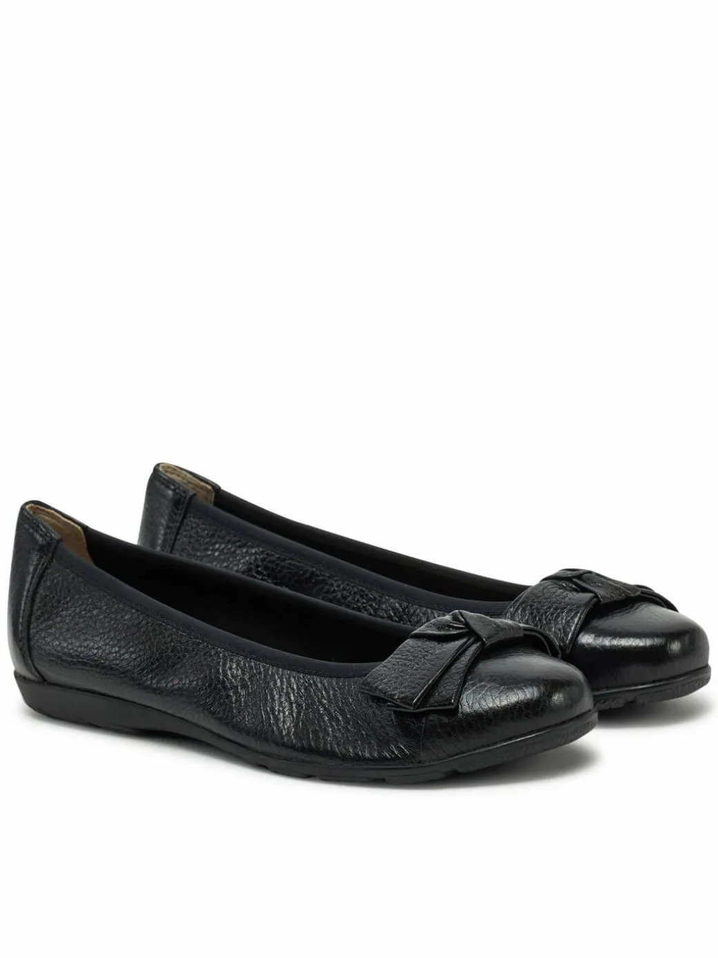 Ballerine 9-22153-42 Nero