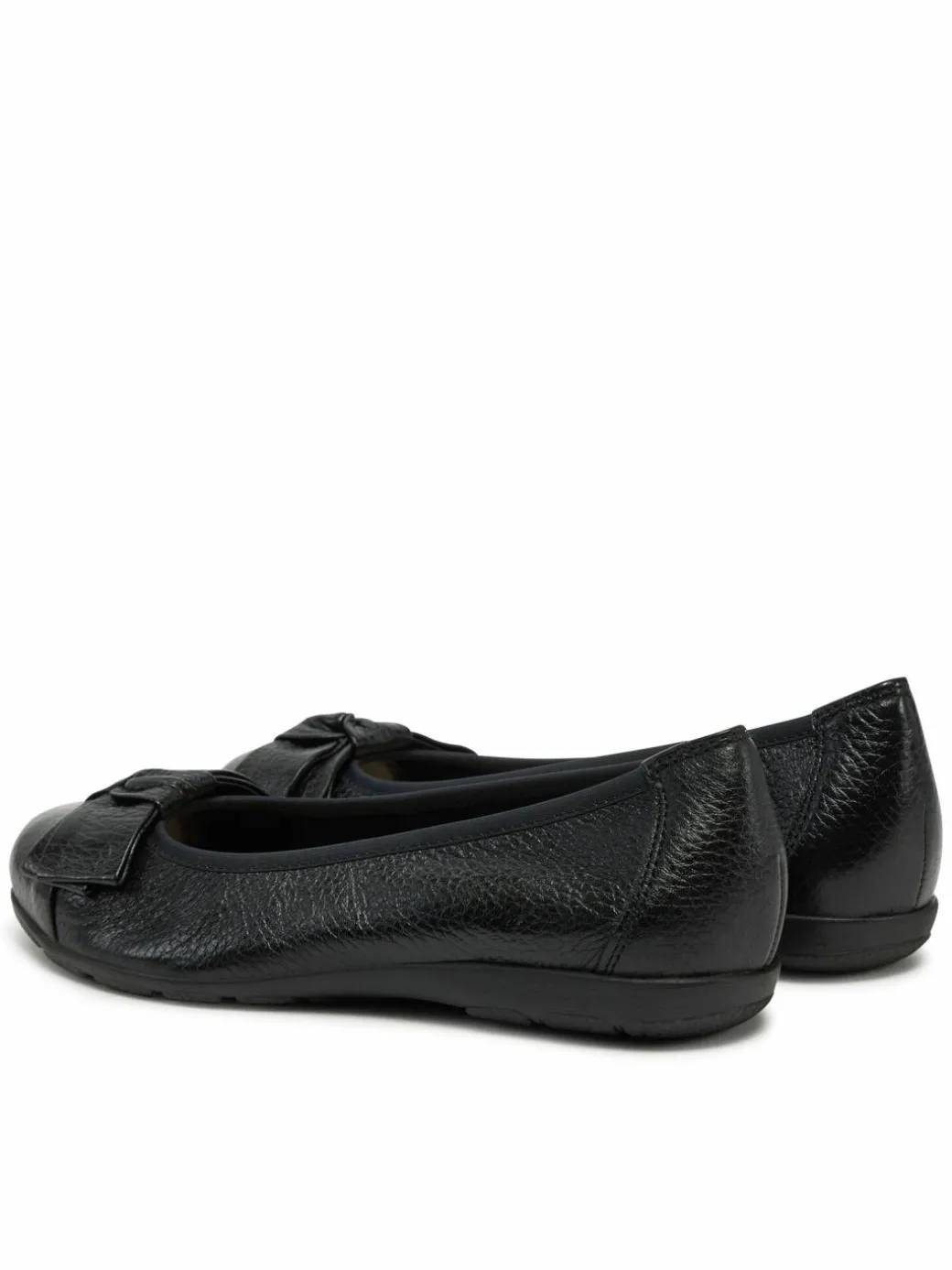 Ballerine 9-22153-42 Nero
