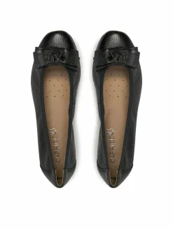 Ballerine 9-22153-42 Nero