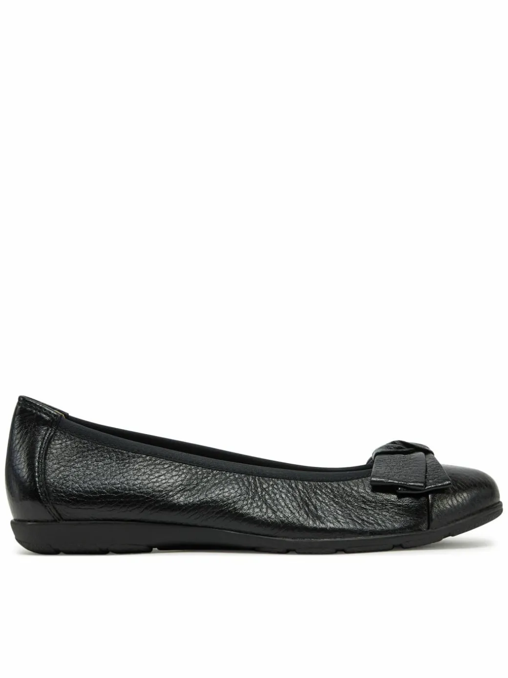 Ballerine 9-22153-42 Nero