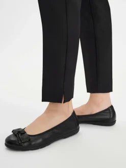 Ballerine 9-22153-42 Nero
