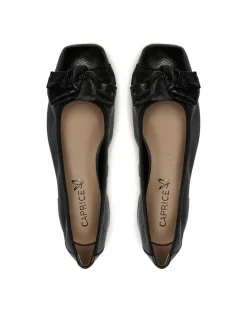Ballerine 9-22105-42 Nero