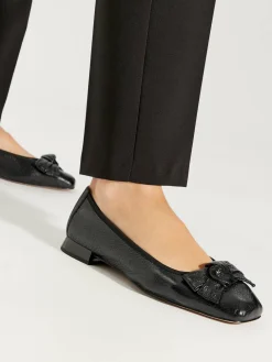 Ballerine 9-22105-42 Nero
