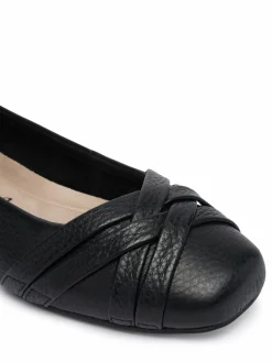 Ballerine 9-22102-46 Nero