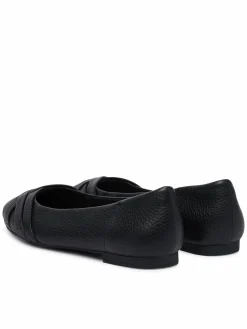 Ballerine 9-22102-46 Nero