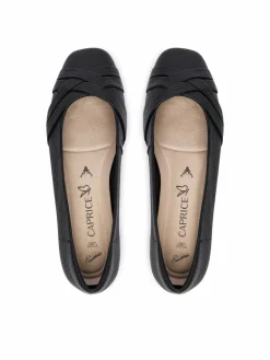 Ballerine 9-22102-46 Nero