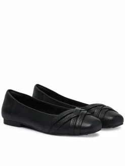 Ballerine 9-22102-46 Nero