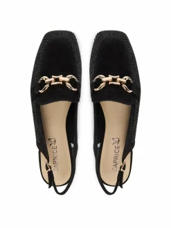 Ballerine 9-29410-46 Nero