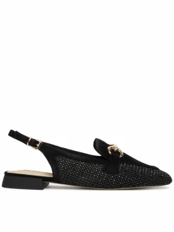 Ballerine 9-29410-46 Nero