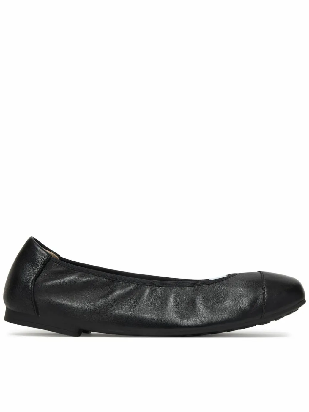 Ballerine 9-22117-46 Nero