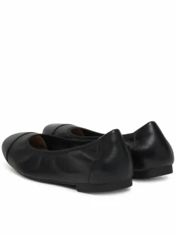 Ballerine 9-22117-46 Nero