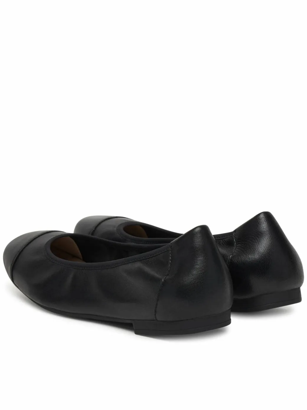 Ballerine 9-22117-46 Nero