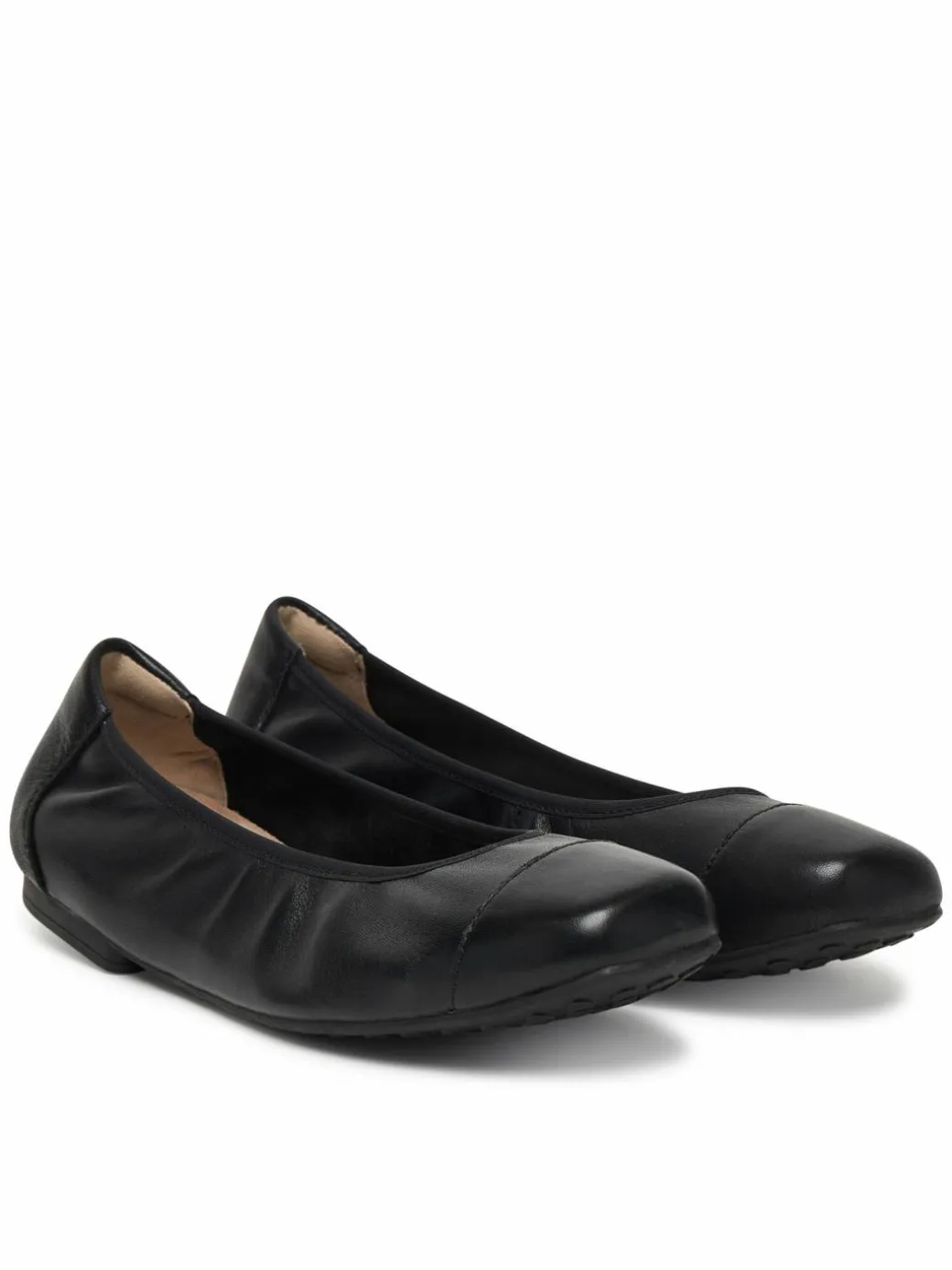 Ballerine 9-22117-46 Nero
