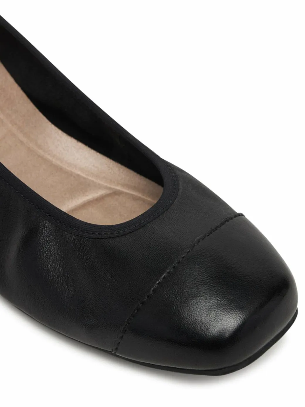 Ballerine 9-22117-46 Nero