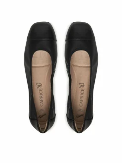 Ballerine 9-22117-46 Nero