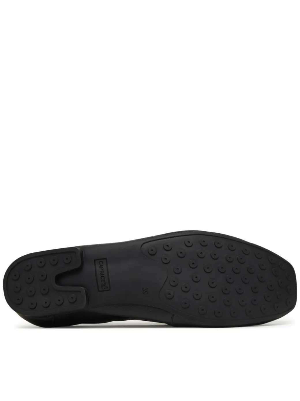 Ballerine 9-22117-46 Nero