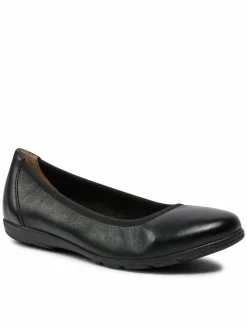 Ballerine 9-22150-42 Nero