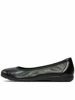 Ballerine 9-22150-42 Nero