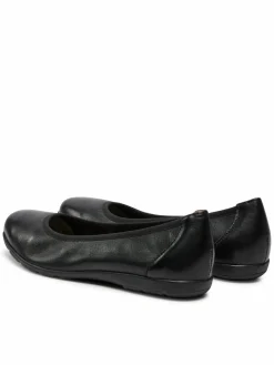 Ballerine 9-22150-42 Nero