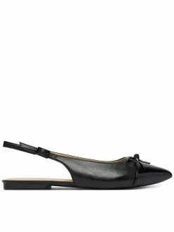 Ballerine 9-29401-46 Nero
