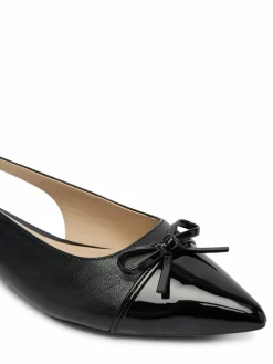 Ballerine 9-29401-46 Nero