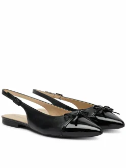 Ballerine 9-29401-46 Nero