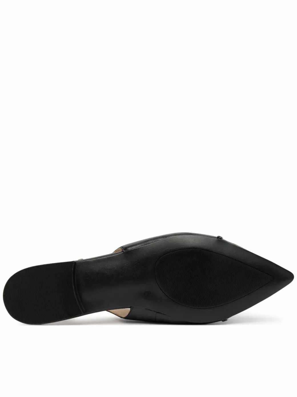 Ballerine 9-29401-46 Nero