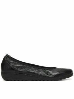 Ballerine 9-22161-44 Nero