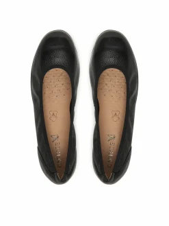 Ballerine 9-22161-44 Nero