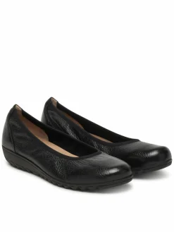 Ballerine 9-22161-44 Nero