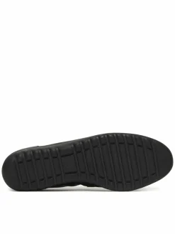 Ballerine 9-22161-44 Nero