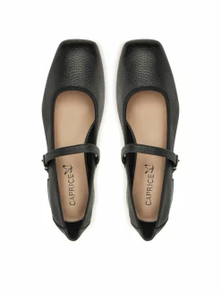 Ballerine 9-22100-44 Nero