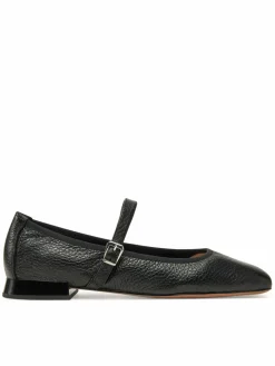 Ballerine 9-22100-44 Nero