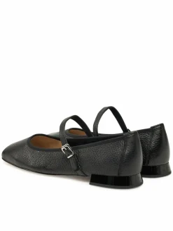 Ballerine 9-22100-44 Nero