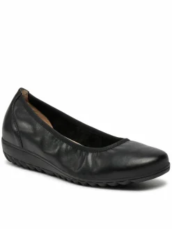 Ballerine 9-22161-42 Nero