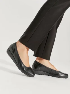 Ballerine 9-22161-42 Nero