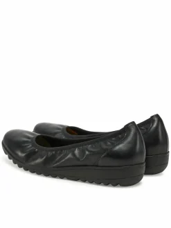 Ballerine 9-22161-42 Nero