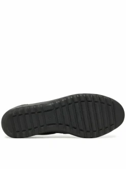 Ballerine 9-22161-42 Nero