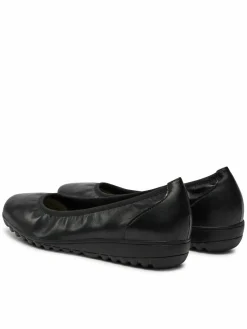 Ballerine 9-22161-42 Nero
