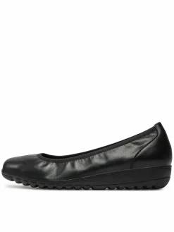 Ballerine 9-22161-42 Nero