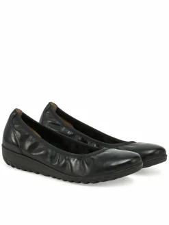 Ballerine 9-22161-42 Nero