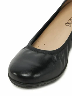 Ballerine 9-22161-42 Nero