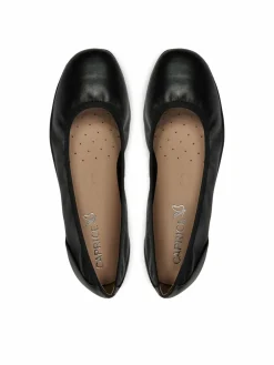 Ballerine 9-22161-42 Nero