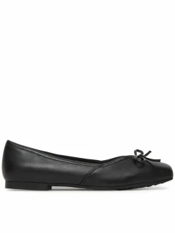 Ballerine 9-22109-46 Nero