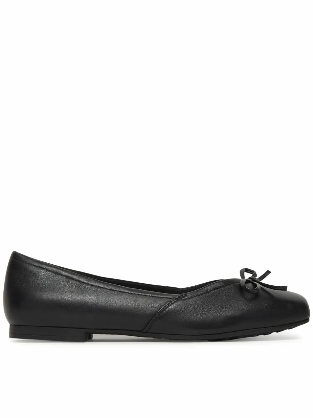 Ballerine 9-22109-46 Nero
