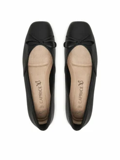 Ballerine 9-22109-46 Nero